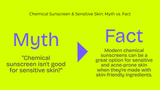Debunking the Myth: Chemical vs. Mineral Sunscreen - What’s the Real Difference?