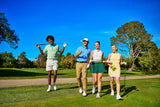 How to Reapply Sunscreen During an 18-Hole Round of Golf
