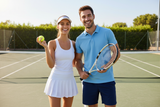 How to Reapply Sunscreen During Sports Without Washing Your Hands & Face