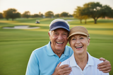 Best Sunscreen for Senior Golfers: What to Use Before, During, and After Your Round