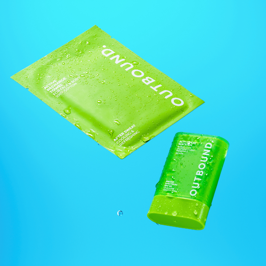 Play + Recharge Duo