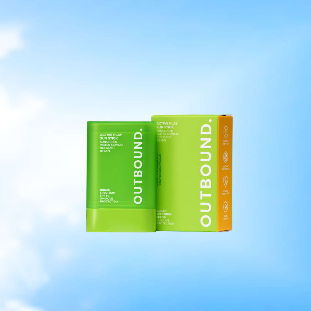 OUTBOUND Active Play Sun Stick SPF 50