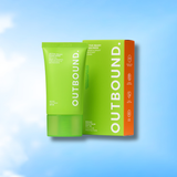 OUTBOUND Active Ready Sunscreen SPF 50