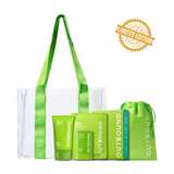 Ladies Golf Tournament Sun Care Set