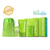 OUTBOUND Active Ultimate Father’s Day Gift Set