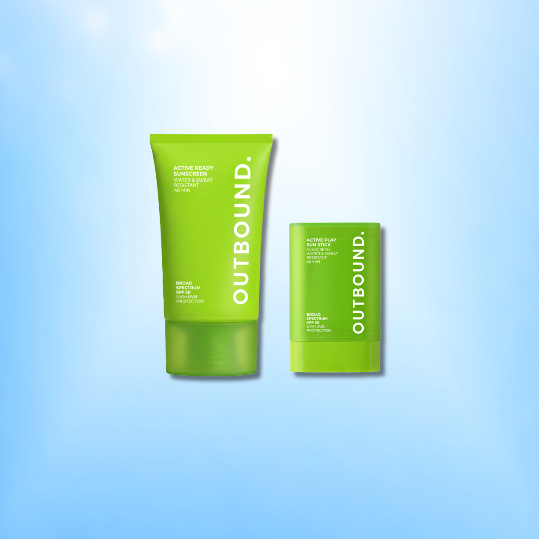 All Day Protection Duo