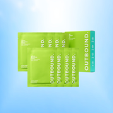 OUTBOUND Active Recharge Towel (8 Pack)
