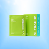 OUTBOUND Active Recharge Towel (8 Pack)