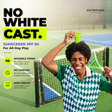 Game Day Performance Trio | Sports Sunscreen Set