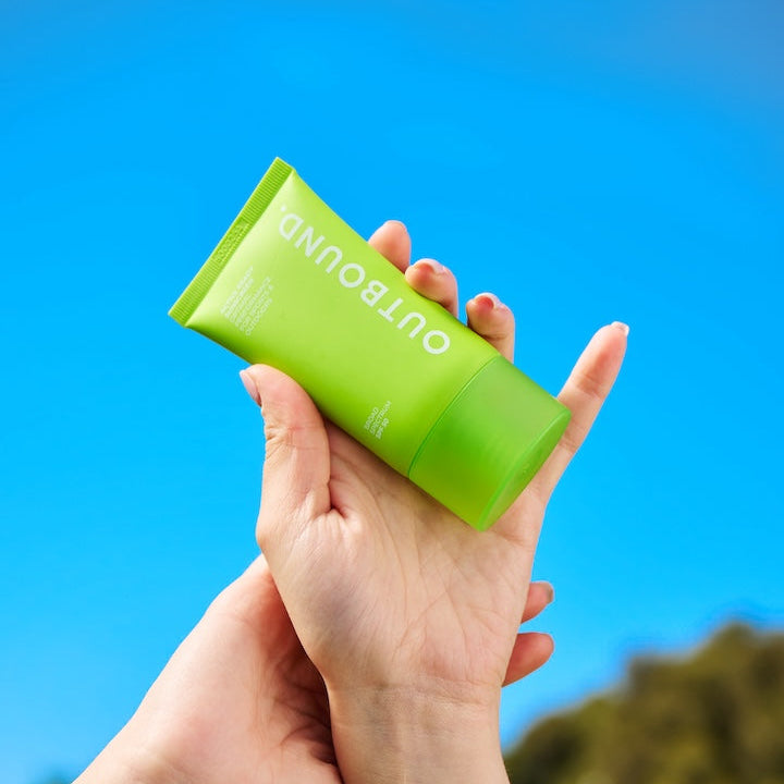 OUTBOUND Active Ready Sunscreen SPF 50