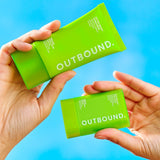 OUTBOUND All Day Protection Duo