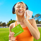 OUTBOUND Active Recharge Towel (8 Pack)