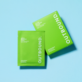 OUTBOUND Active Recharge Towel (8 Pack)
