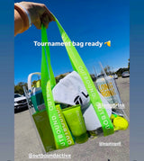 Ladies Golf Tournament Sun Care Set